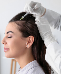 platelet rich plasma treatment for hair in ottawa