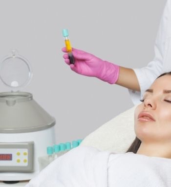 Vampire prp facial service in ottawa