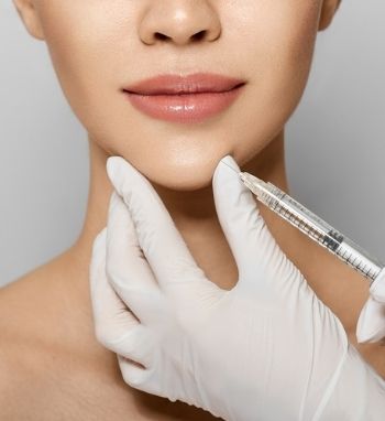 chin filler services