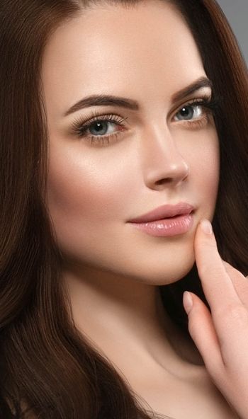shaping lips with dermal fillers in ottawa