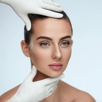 Nasolabial filler treatments in Ottawa