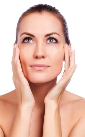 sculptra injectable service for face