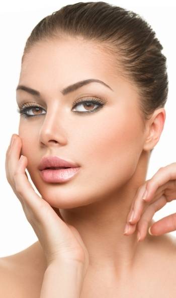 sculptra treatment face