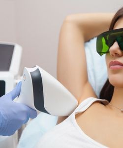 Laser hair removal in ottawa