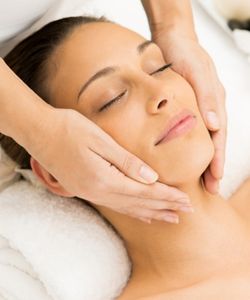 custom facials in ottawa