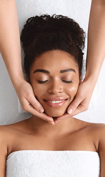 customized facials ottawa