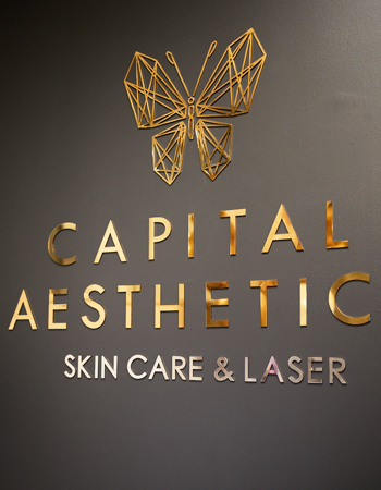 capital aesthetics logo 25